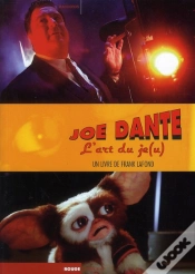 Capa do artigo Joe Dante - L