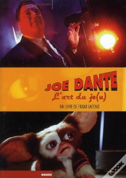 Capa do artigo Joe Dante - L'Art Du Je(U)