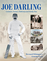 Joe Darling