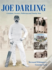 Capa do artigo Joe Darling