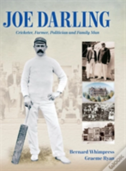Capa do artigo Joe Darling