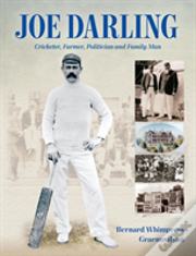 Joe Darling