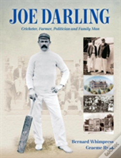 Capa do artigo Joe Darling