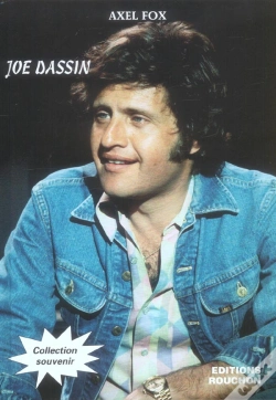 Capa do artigo Joe Dassin