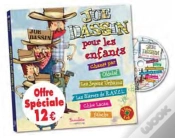 Capa do artigo Joe Dassin Pour Les Enfants
