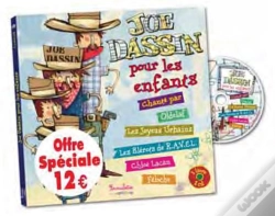 Capa do artigo Joe Dassin Pour Les Enfants