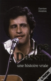 Joe Dassin Une Histoire Vraie