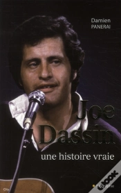Capa do artigo Joe Dassin Une Histoire Vraie