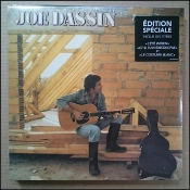 Capa do artigo Joe Dassin - Vinil