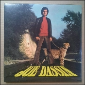 Capa do artigo Joe Dassin - Vinil