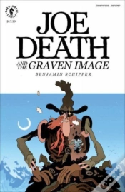 Capa do artigo Joe Death And The Graven Image