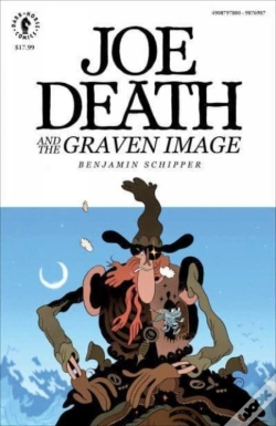 Capa do artigo Joe Death And The Graven Image
