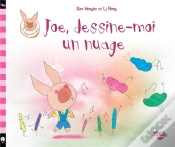 Capa do artigo Joe, Dessine-Moi Un Nuage