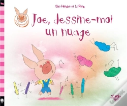 Capa do artigo Joe, Dessine-Moi Un Nuage