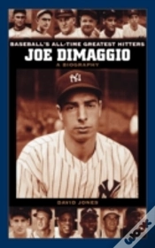Capa do artigo Joe Dimaggio