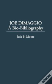 Capa do artigo Joe Dimaggio