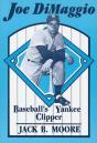 Joe Dimaggio - Preview