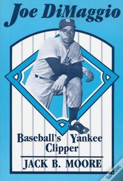 Capa do artigo Joe Dimaggio