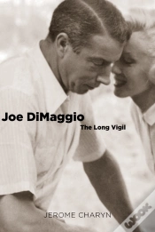 Capa do artigo Joe Dimaggio