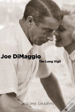 Capa do artigo Joe Dimaggio