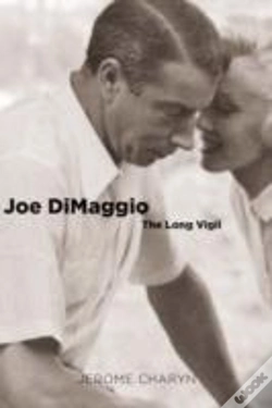 Capa do artigo Joe Dimaggio