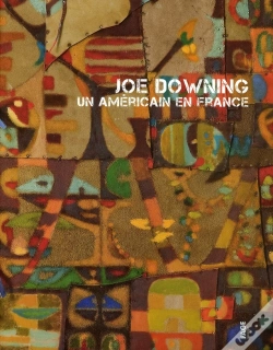 Capa do artigo Joe Downing Un Américain En France