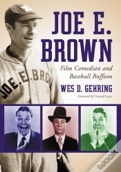 Capa do artigo Joe E. Brown