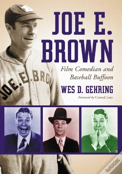 Capa do artigo Joe E. Brown