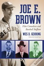 Joe E. Brown