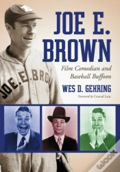 Capa do artigo Joe E. Brown