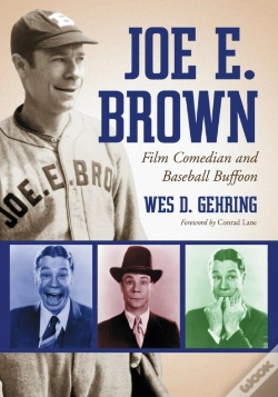 Capa do artigo Joe E. Brown