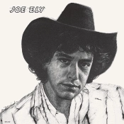 Capa do artigo Joe Ely - Vinil