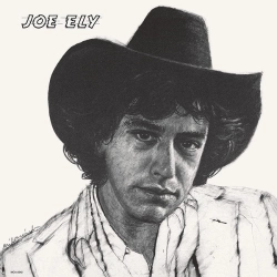 Capa do artigo Joe Ely - Vinil