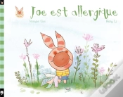 Capa do artigo Joe Est Allergique