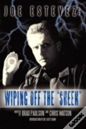 Capa do artigo Joe Estevez