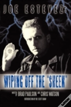 Capa do artigo Joe Estevez