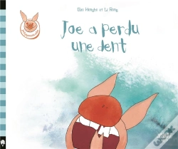 Capa do artigo Joe Et Le Mal De Dent