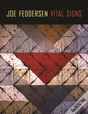 Capa do artigo Joe Feddersen