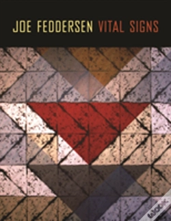 Capa do artigo Joe Feddersen