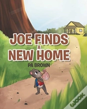 Capa do artigo Joe Finds A New Home