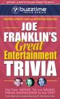 Joe Franklin'S Great Entertainment Trivia - Preview