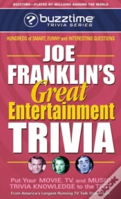Capa do artigo Joe Franklin