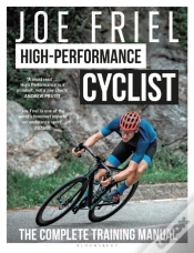 Capa do artigo Joe Friel S High-Performance Cyclist