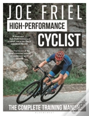 Capa do artigo Joe Frielâ€™S High-Performance Cyclist