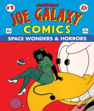 Joe Galaxy