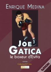 Capa do artigo Joe Gatica, Le Boxeur D