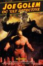 Joe Golem: Occult Detective Omnibus - Preview