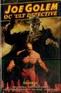 Joe Golem: Occult Detective Omnibus - Preview