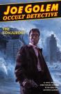 Joe Golem: Occult Detective Volume 4--The Conjurors - Preview