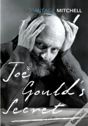 Capa do artigo Joe Gould